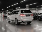BMW X7 I (G07) Рестайлинг Москва  - изображение 39