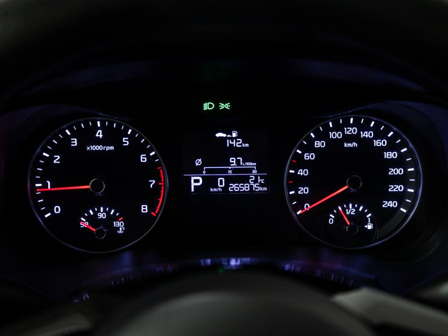 Kia Cerato IV Санкт-Петербург  - изображение 12