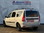 Lada (ВАЗ) Largus I Набережные Челны  - изображение 27