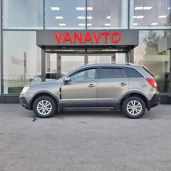 Opel Antara I Азнакаево  - изображение 2