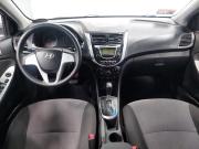 Hyundai Solaris I Пермь  - изображение 34