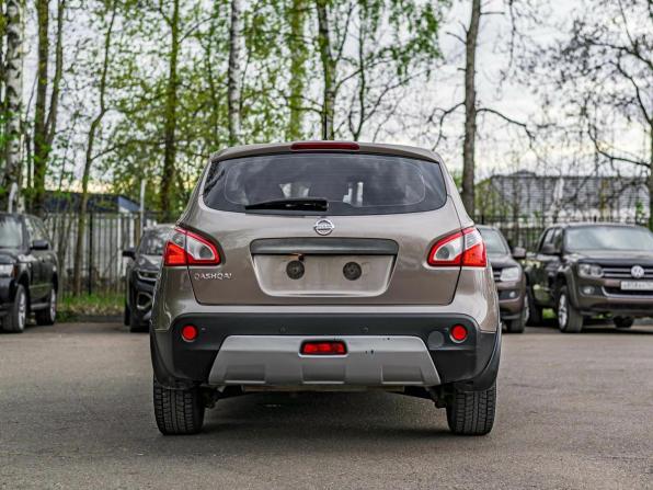 Nissan Qashqai I Рестайлинг с пробегом 2011 года, цена 916 000 рублей, 174655 км, внедорожник, Автокод Объявления