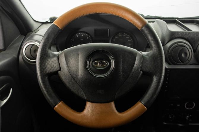 Lada (ВАЗ) Largus I с пробегом 2013 года, цена 539 000 рублей, 320000 км, универсал, Автокод Объявления