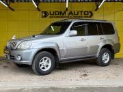 Hyundai Terracan I Ижевск  - изображение 17