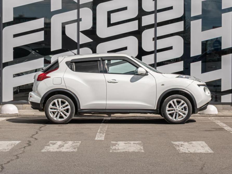 Nissan Juke I Краснодар  - изображение 5