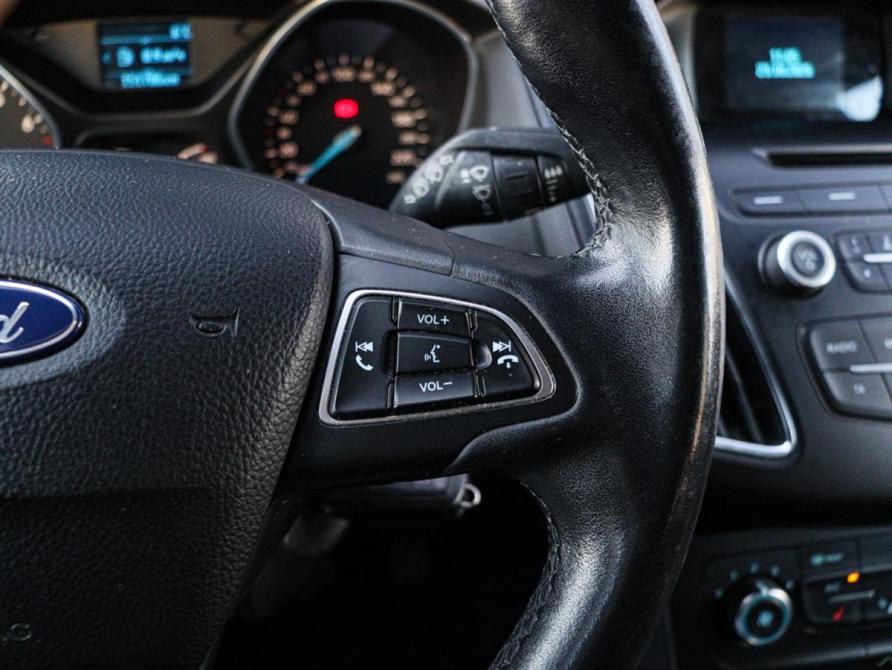 Ford Focus III Рестайлинг Москва  - изображение 16