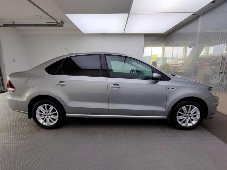 Volkswagen Polo V Рестайлинг Уфа  - изображение 4