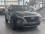 Hyundai Santa Fe IV Казань  - изображение 30