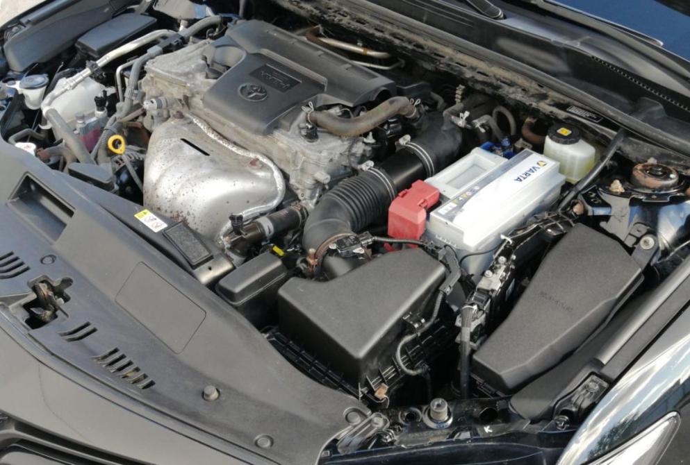Toyota Camry VIII (XV70) Иваново  - изображение 23