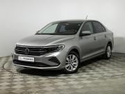 Volkswagen Polo VI Санкт-Петербург  - изображение 18