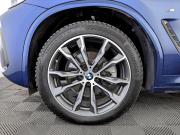 BMW X3 III (G01) Рестайлинг Москва  - изображение 49