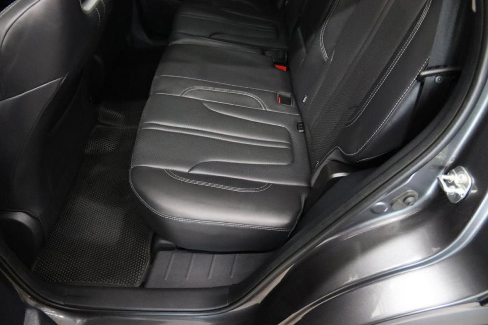 Changan CS75 Plus I Рестайлинг Сургут  - изображение 12