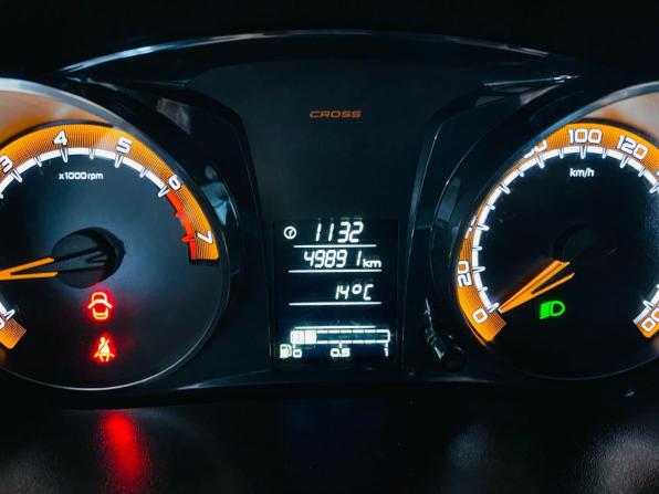 Lada (ВАЗ) Granta I Рестайлинг с пробегом 2024 года, цена 1 050 000 рублей, 49000 км, универсал, Автокод Объявления