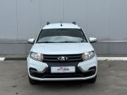 Lada (ВАЗ) Largus I Рестайлинг Тамбов  - изображение 23
