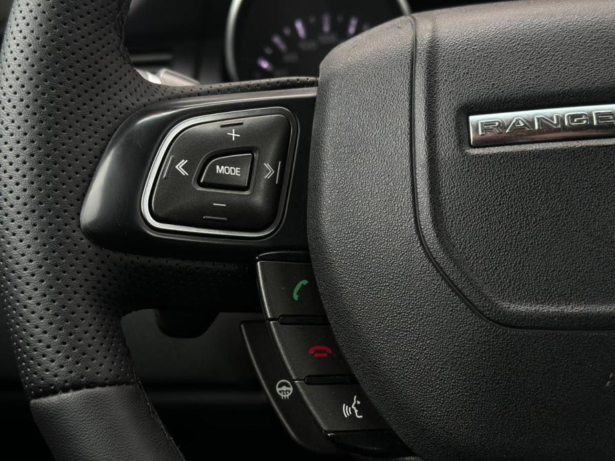Land Rover Range Rover Evoque I Краснодар  - изображение 21