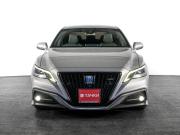Toyota Crown XV (S220) Иркутск  - изображение 35