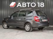 Lada (ВАЗ) Kalina II Ижевск  - изображение 19