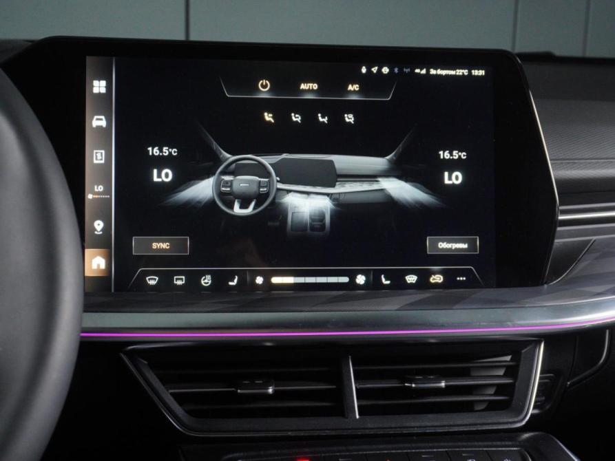 Haval F7 II Минеральные Воды  - изображение 14