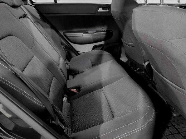 Kia Sportage IV с пробегом 2017 года, цена 2 150 000 рублей, 93193 км, внедорожник, Автокод Объявления