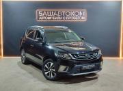 Geely Emgrand X7 I Рестайлинг 2 Уфа  - изображение 21