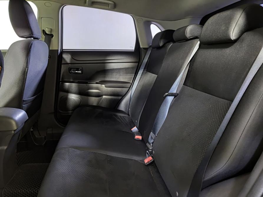 Mitsubishi ASX I Рестайлинг Уфа  - изображение 15