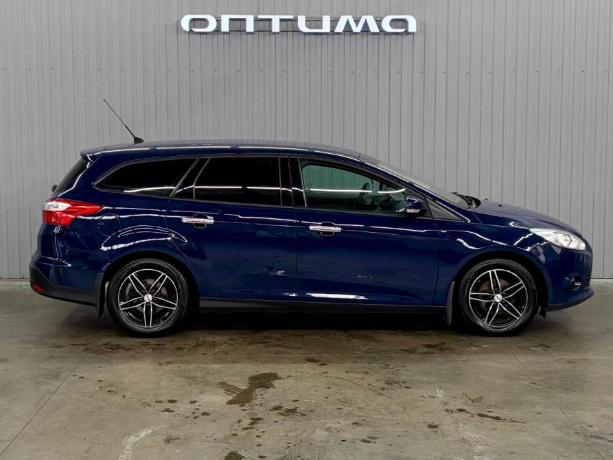 Ford Focus III Краснодар  - изображение 4