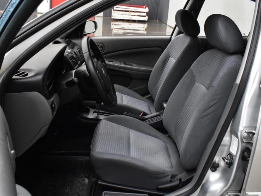 Nissan Almera Classic I Краснодар  - изображение 10