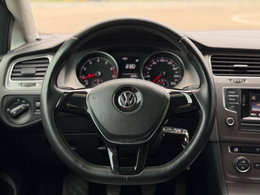 Volkswagen Golf VII Казань  - изображение 14