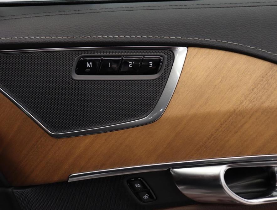 Volvo XC90 II Рестайлинг 1 Санкт-Петербург  - изображение 30