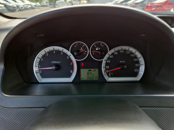 Chevrolet Aveo I Рестайлинг с пробегом 2010 года, цена 460 000 рублей, 156014 км, седан, Автокод Объявления