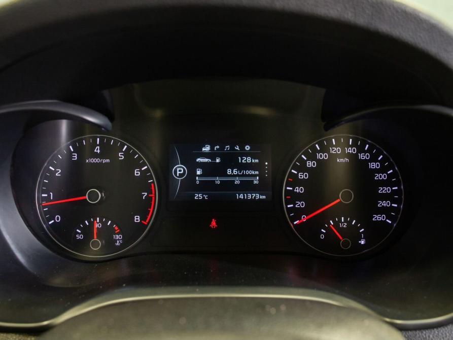 Kia Optima IV Иваново  - изображение 22