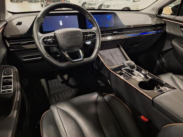 Omoda C5 I с пробегом 2023 года, цена 1 690 000 рублей, 35855 км, внедорожник, Автокод Объявления
