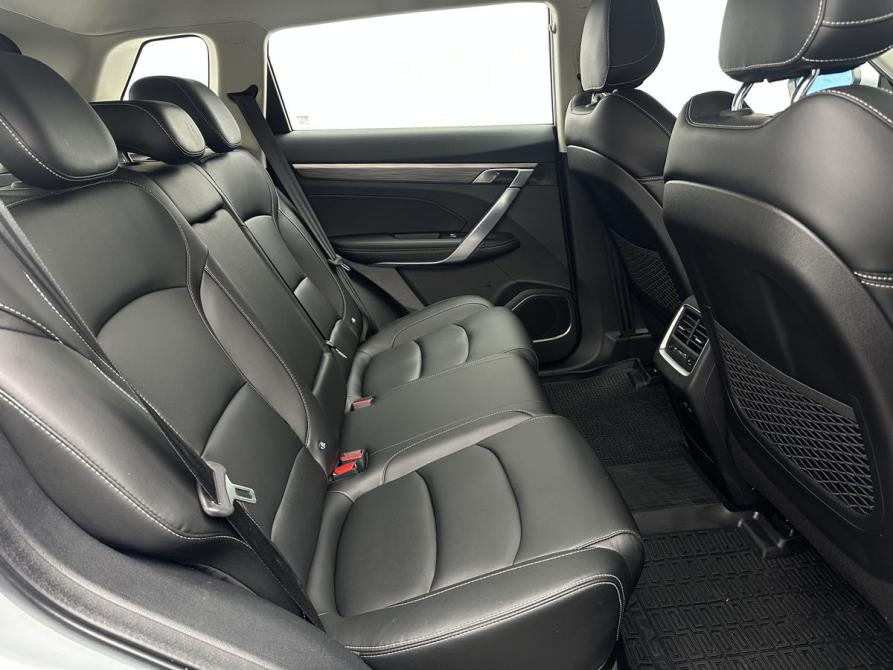 Geely Atlas Pro Москва  - изображение 14