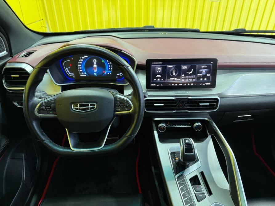 Geely Coolray I Ижевск  - изображение 15