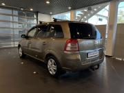 Opel Zafira B Рестайлинг Чебоксары  - изображение 41