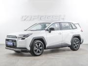 Toyota RAV4 VI (XA60) Москва  - изображение 28