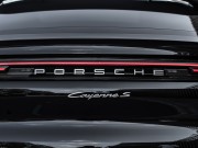 Porsche Cayenne III Рестайлинг Москва  - изображение 48