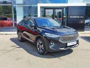 Haval F7x I Москва  - изображение 22
