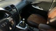Toyota Corolla X (E140 E150) Рестайлинг Оренбург  - изображение 26
