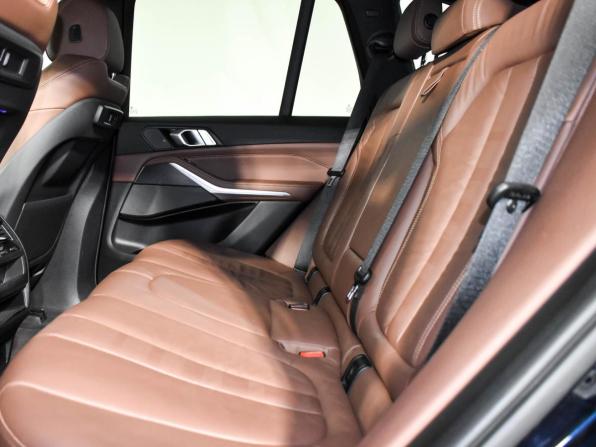 BMW X5 IV (G05/G18) с пробегом 2019 года, цена 4 590 000 рублей, 257180 км, внедорожник, Автокод Объявления