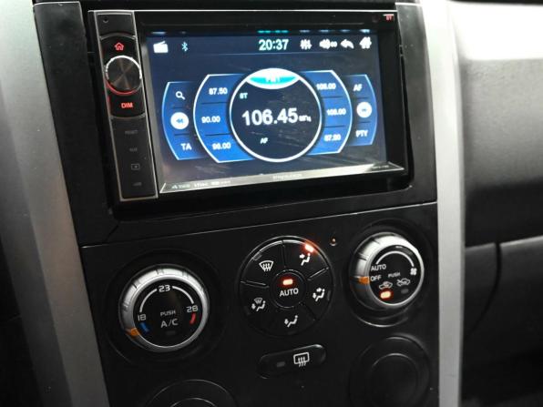 Suzuki Grand Vitara II с пробегом 2006 года, цена 790 000 рублей, 132152 км, внедорожник, Автокод Объявления
