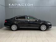 Volkswagen Passat B7 Магнитогорск  - изображение 22
