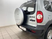Chevrolet Niva I Рестайлинг Энгельс  - изображение 50