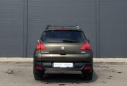 Peugeot 3008 I Красноярск  - изображение 28