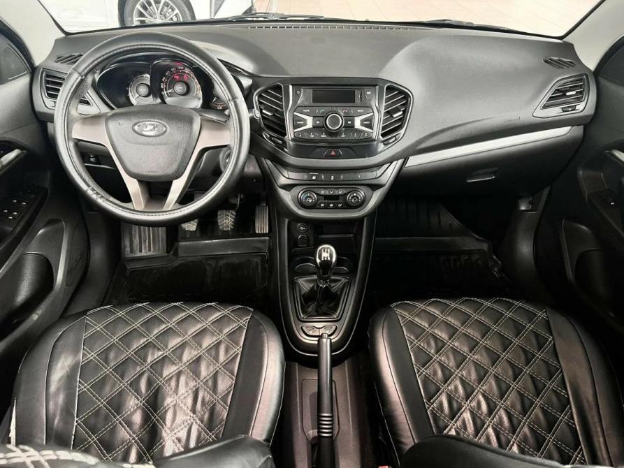 Lada (ВАЗ) Vesta I Екатеринбург  - изображение 14