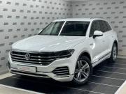 Volkswagen Touareg III Красноярск  - изображение 21