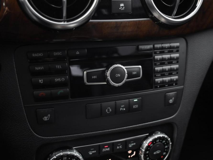 Mercedes-Benz GLK-Класс I (X204) Рестайлинг Санкт-Петербург  - изображение 17