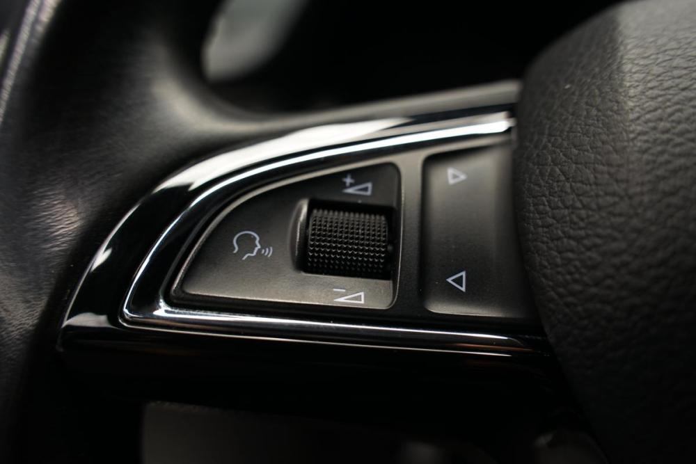 Skoda Rapid I Рестайлинг Крым  - изображение 15