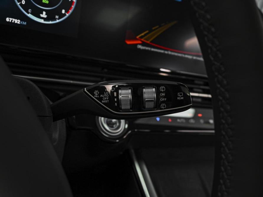 Omoda C5 I Ставрополь  - изображение 18