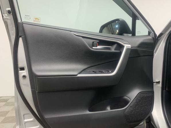 Toyota RAV4 V (XA50) с пробегом 2020 года, цена 3 649 000 рублей, 22430 км, внедорожник, Автокод Объявления